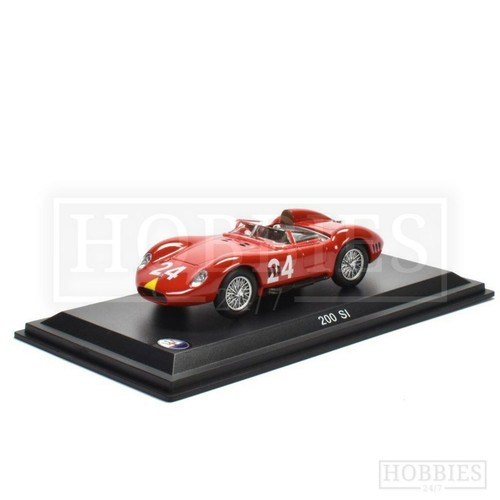 Maserati Diecast Car Models 1/43 Scale Quattroporte Tipo 150S 200SI 300S Bora - Picture 3 of 62