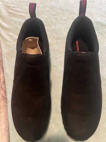 merrell schuhe herren Gr. 14