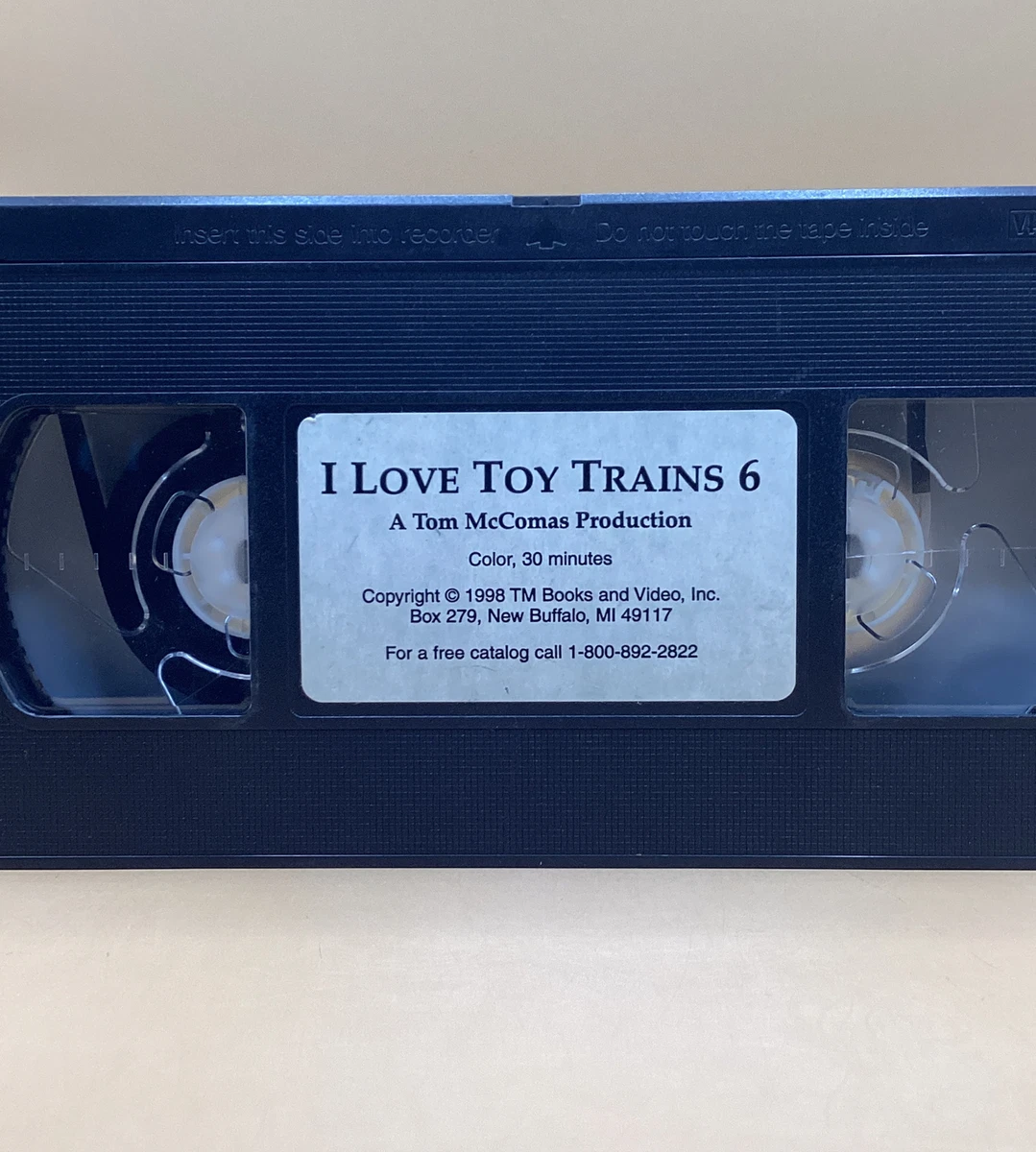 I love best sale toy trains 6