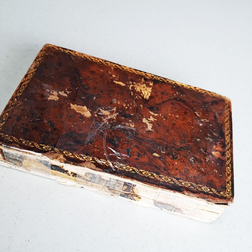 Eine philosophische Untersuchung über den Ursprung unserer Ideen von erhaben und schön 1810 - Bild 6 von 6