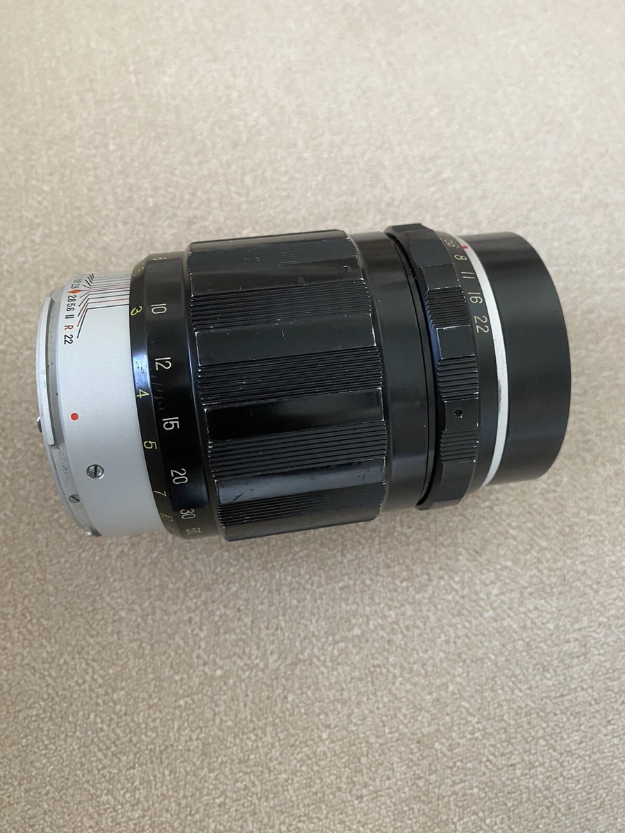 【セット】KOMURA 135mm f/2.8 + 135mm f/3.5 Komura-Tech 135mm Focal Camera Lenses for sale | eBay
