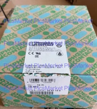 10pcs Phoenix Contact Straight through terminal block TB 50 I 3247180