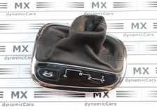 MERCEDES CL203 C COUPE W203 SCHALTSACK GANGANZEIGER SCHALTUNG LEDER A2032674610