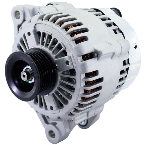 New Alternator For Hyundai 2006-2012 Kia 2006-2011 Sedona Sorento Azera - Bild 2 von 5