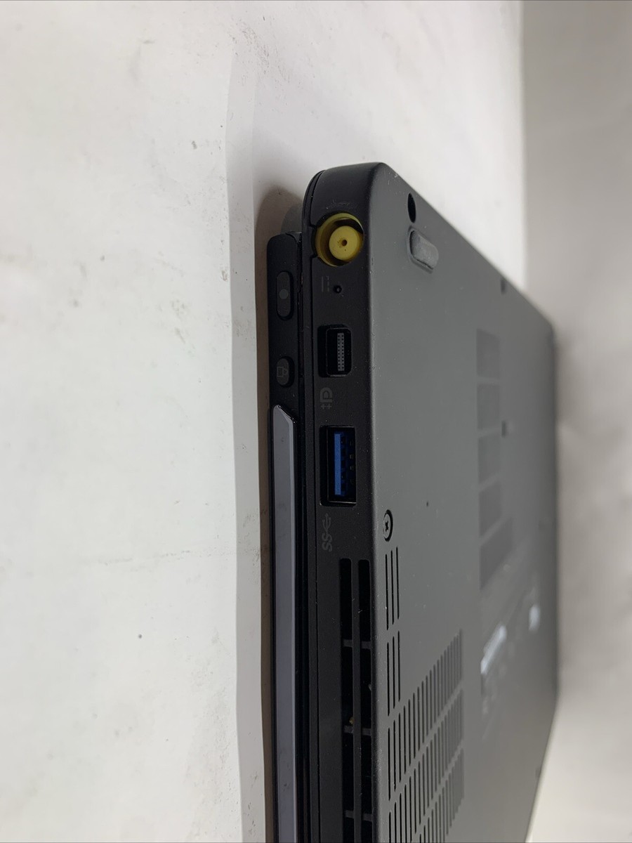 Lenovo ThinkPad Twist S230U 1.90GHz i7-3517U 4GB RAM 128GB