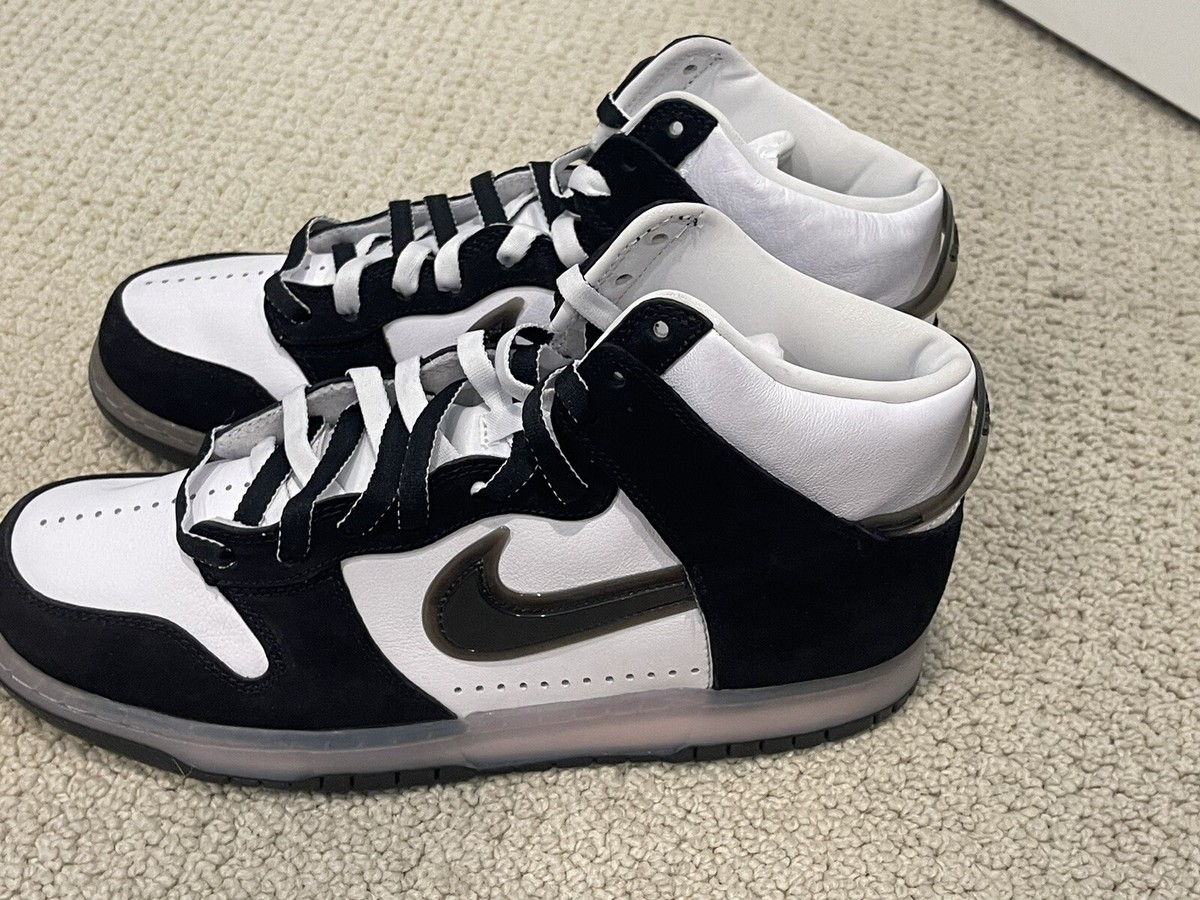 Nike Dunk High Slam Jam Brand New With Box Size 11.5 | eBay