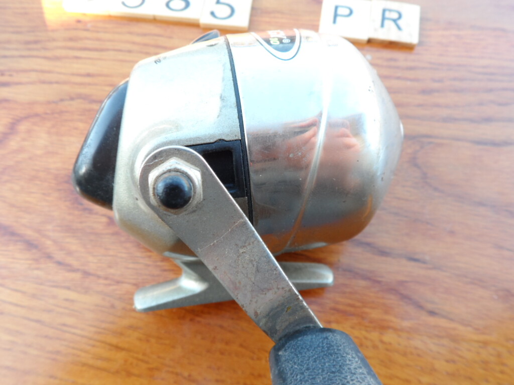 T6385 PR SHAKESPEARE SYNERGY 10 FISHING REEL | eBay