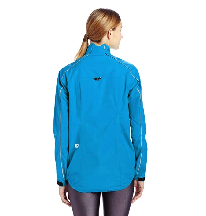 Sugoi RPM Women's Waterproof Breathable Cycling Jacket - RRP: £120 - Image 3 of 4