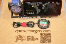Tag Heuer Connected SAR8A Gen 1 46mm Compatible Charger (2015)