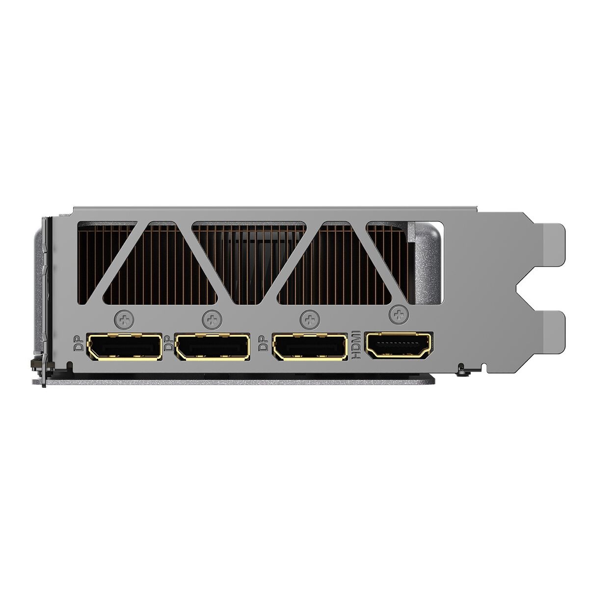 Gigabyte GeForce RTX 4070 Ti SUPER AI TOP GV-N407TSAI TOP Gigabyte GeForce RTX 4070 Ti SUPER AI TOP GV-N407TSAI TOP