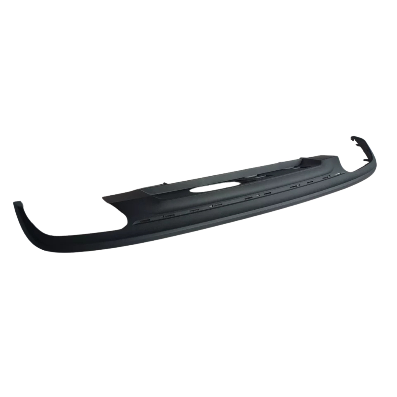 Rear Bumper Lower Cover Grille Diffuser Moulding Trim for Volvo V60 S60 ...