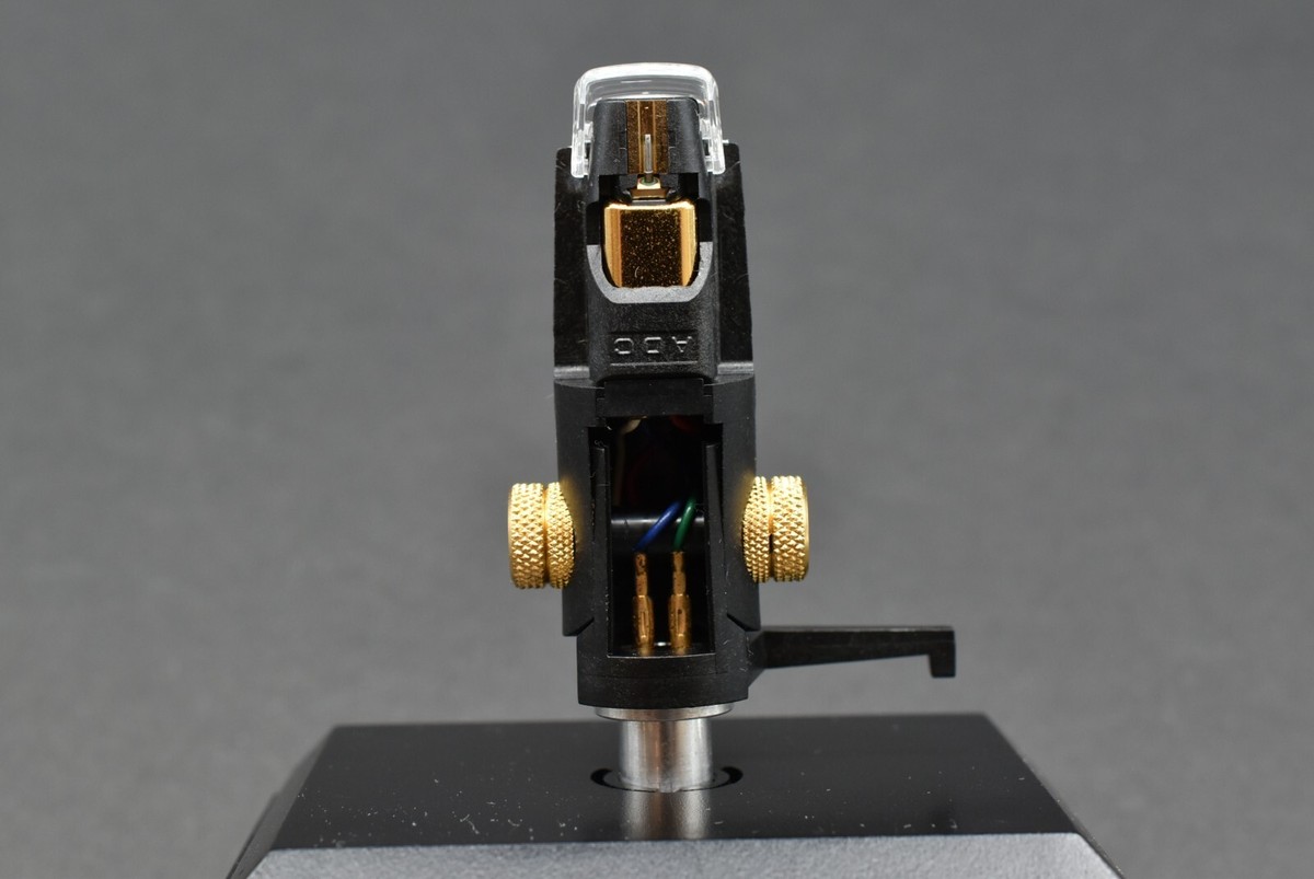 ADC Protrac XLM MKIII MK3 MM Cartridge | eBay