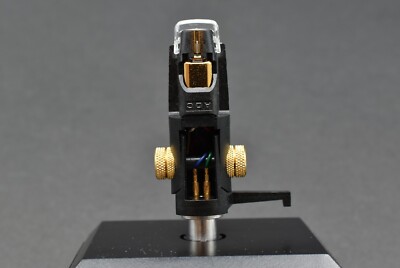 ADC Protrac XLM MKIII MK3 MM Cartridge