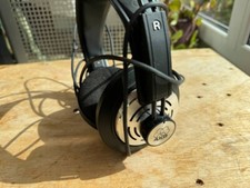 AKG K141 cuffie monitor studio vintage retrò audio hi-fi