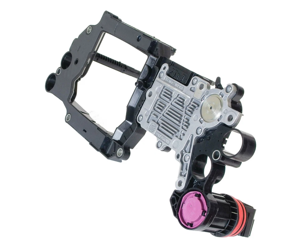 Automatik Getriebesteuergerät Mercedes W169 A Klasse Reparatur - Bild 3 von 4