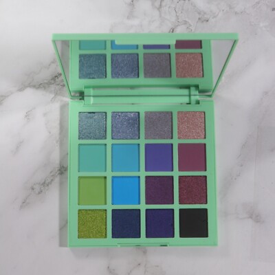 La Girl Main Stage Desert Dream Lidschatten Palette Neu
