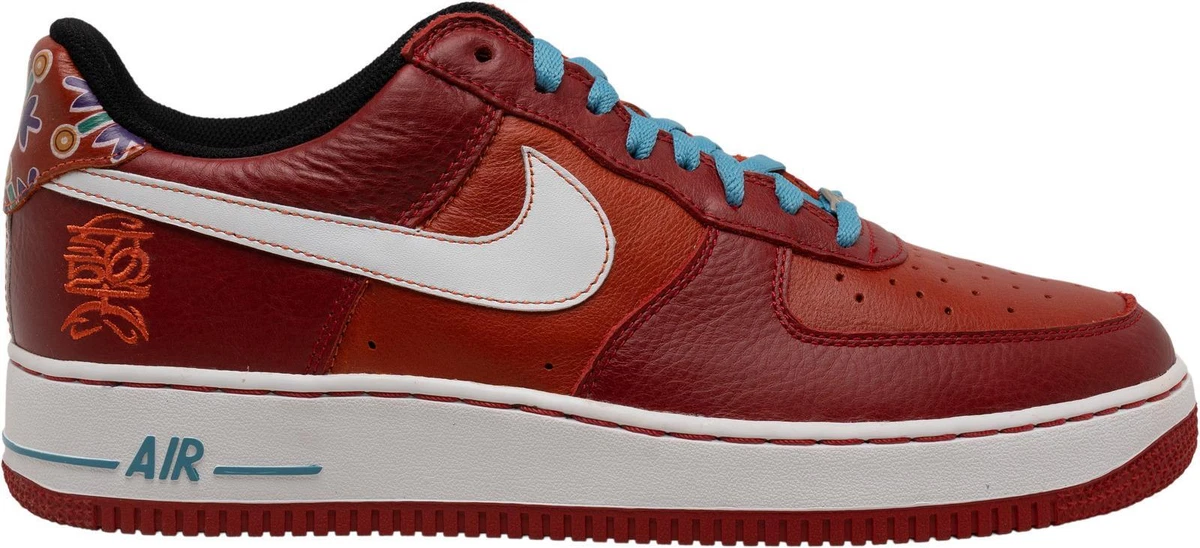 靴 NIKE AIR FORCE 1 PREMIUM YEAR OF THE DOG Las mejores ofertas en Nike Air Force 1 Premium Year Of The Dog | eBay
