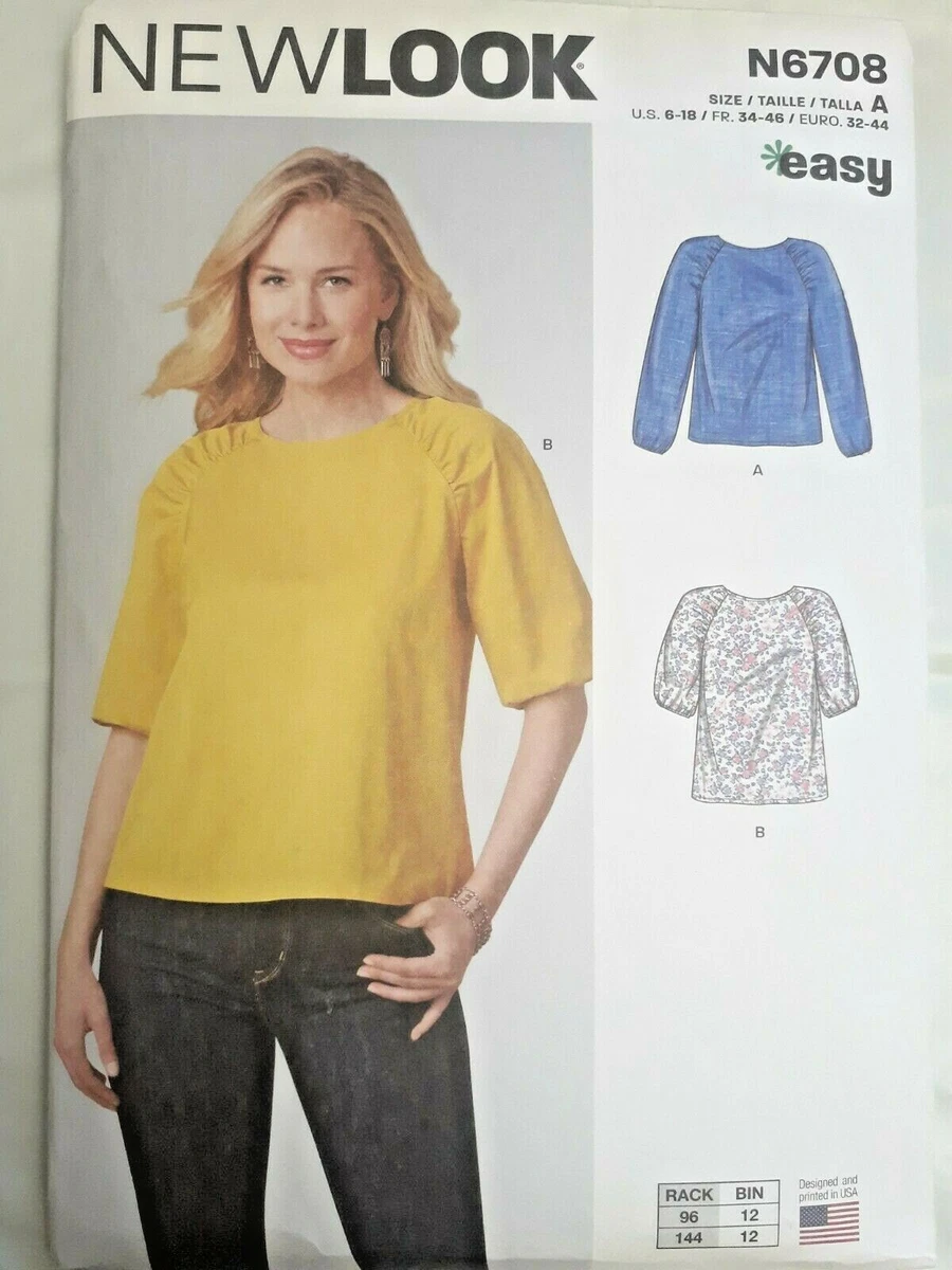 Dressy tops top new look