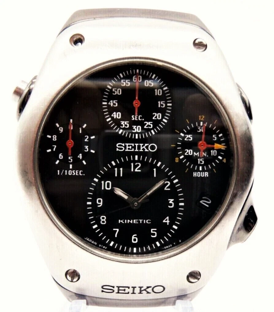 Seiko 9t82 hotsell