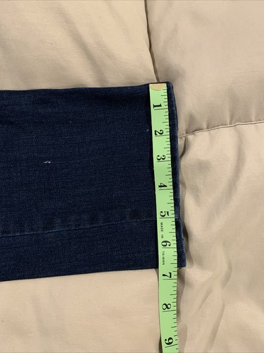 Brax Womens Feel Good Dark Denim Jean - Picture 10 of 10