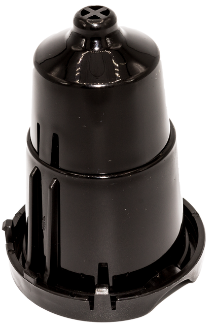 Porta K-Cup Di Ricambio Con Ago Di Uscita Per Keurig - Compatibile Con Modelli K10, K40, K45, K50, K60, K65, K70, K75, K77, K79