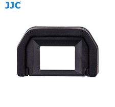 JJC Eyecup Eyepiece for Canon EOS 800D 760D 750D 650D 600D 550D 500D as Canon EF