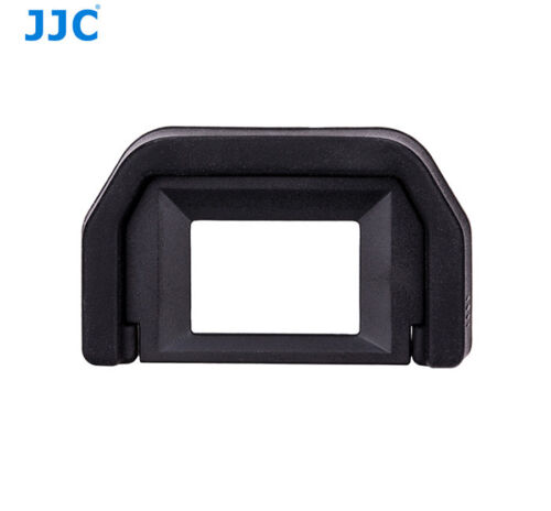 JJC Eyecup Eyepiece for Canon EOS 800D 760D 750D 650D 600D 550D 500D as Canon EF - Afbeelding 1 van 6