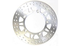 Für Suzuki An 400 2007-2022 EBC Rund D-Serie Roller Bremsscheibe Vorne MD994D
