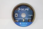 The Inner World: The Last Wind Monk Sony Playstation 4  - Disc Only