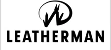 Leatherman Hunting/Fishing Vinyl Decal Sticker 150mm wide