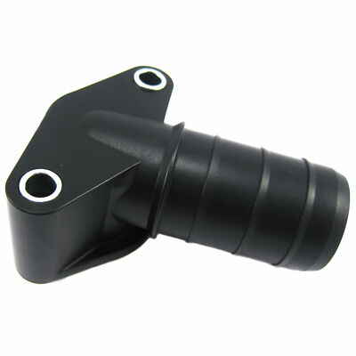 Volvo Penta water hose connection replace Fitting Inlet Nipple OMC 872336 872338