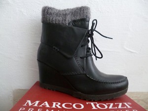 marco tozzi winter boots