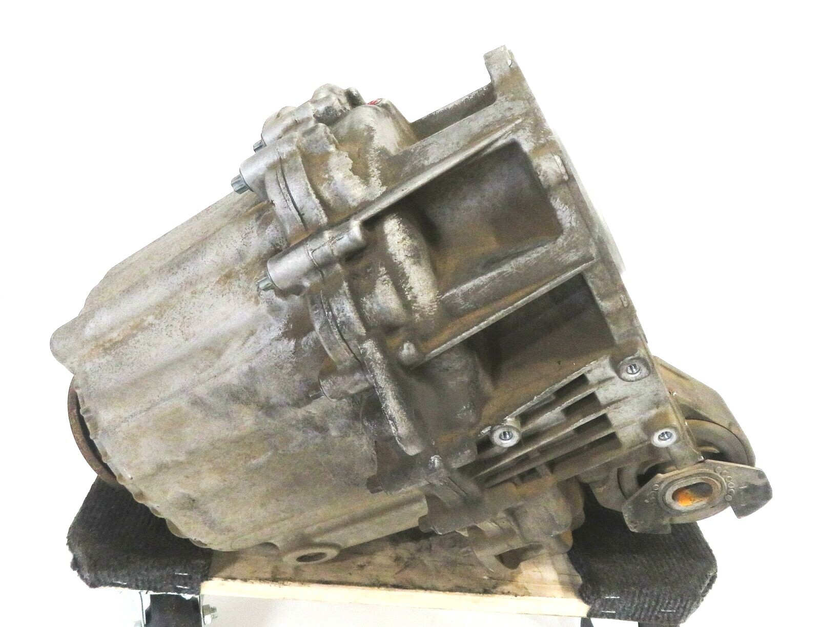 0514 LAND ROVER LR3 LR4 RANGE ROVER SPORT (L320 L322) TRANSFER CASE (w