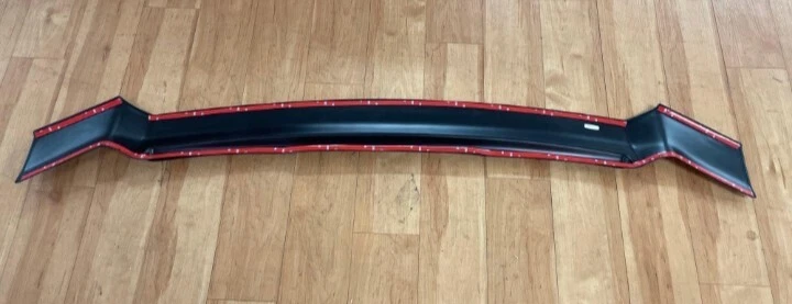 Protector contra insectos AVS 436075 Ventshade nuevo para camioneta GMC Sierra 1500 2014-2018 Foto 3 de 3