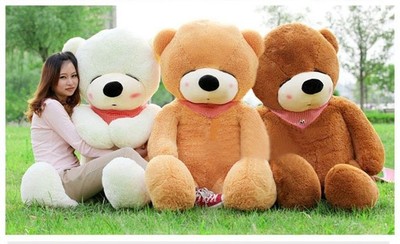 teddy bear 180 cm