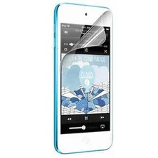 Clear Screen Protector Guard Shield Film Saver Cover For Apple iPod Touch 7 6 5