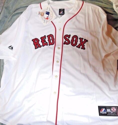Pull Femme Majestic Boston Red Sox 1/4 Zippé – Taille S – Occasion