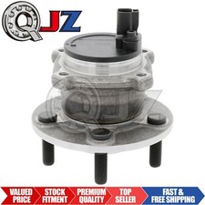 [TRASERO (cantidad 1 pieza)] Conjunto de buje y cojinete de rueda para Volvo C30 C70 S40 V50 tracción delantera