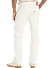 Levi's Premium Men's 501 Original Fit Jeans My Candy 36W x 32L 005013279