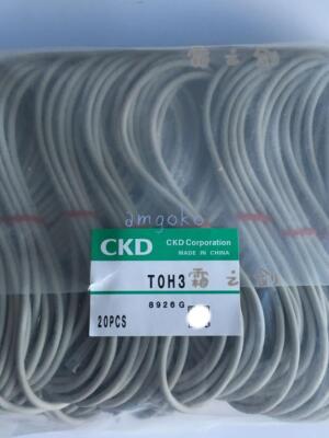 1PCS NEW T3PH(3m) magnetic switch CKD