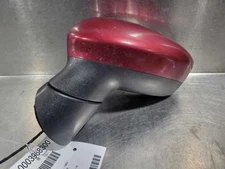 11 12 13 14 15 16 17 18 19 FORD FIESTA Door Mirror Left