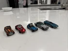 Hot Wheels Redline Silhouette Rolls Royce 36 Ford Coupe Peeping Bomb Sand Crab