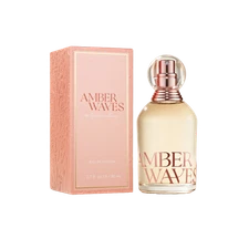 Tru Fragrance Ladies Amber Waves 2.7 OZ Perfume 97265