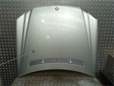 Capote Mercedes 209