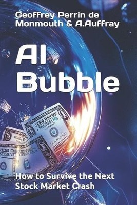 A Auffray Geoffrey Perrin de Monmouth AI Bubble (Paperback)