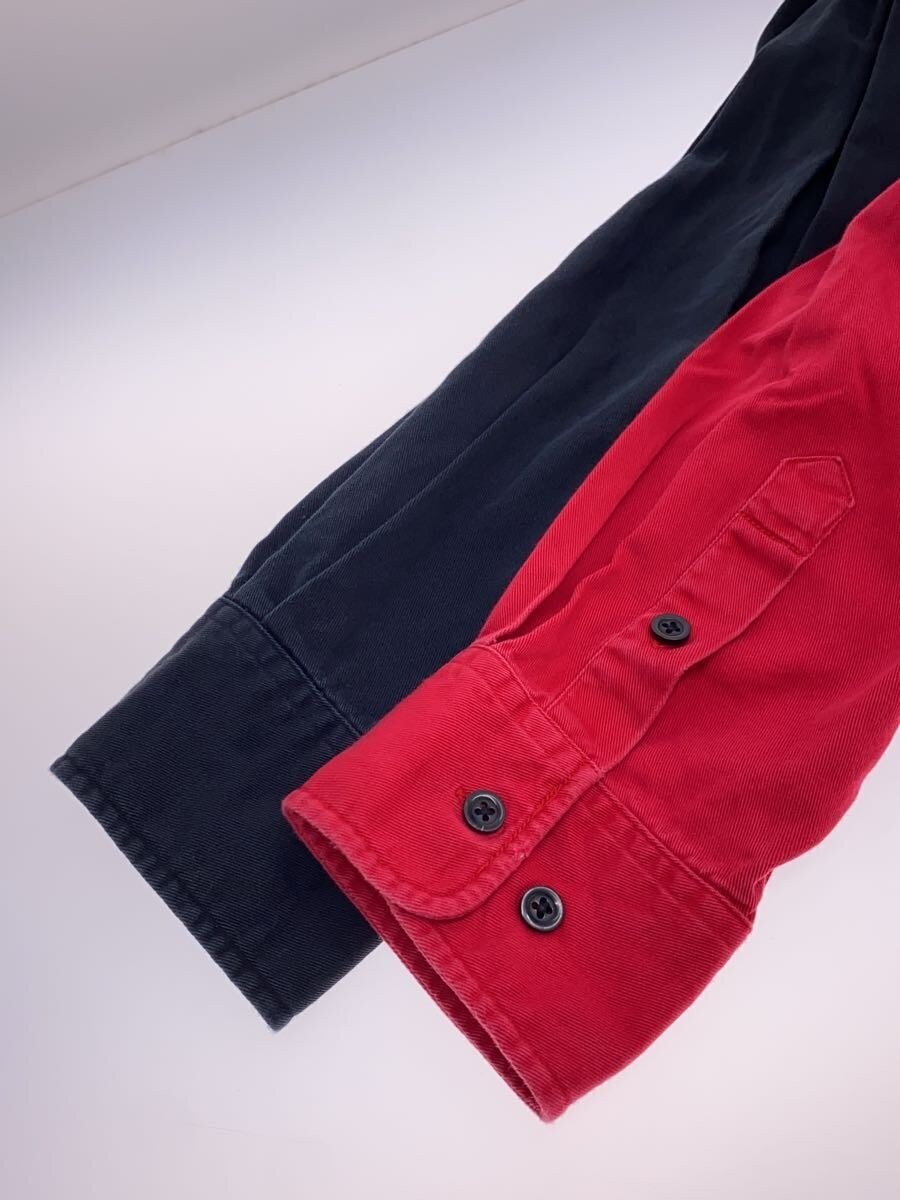 WRANGLER PBR Two-Tone Cotton Multicolor thumbnail 4