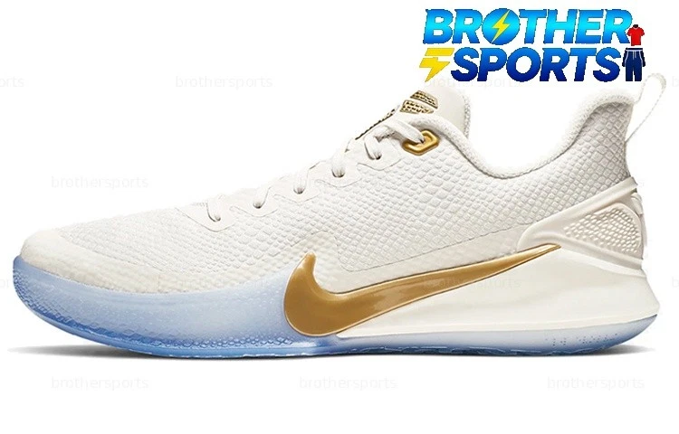 Nike Mamba Focus Big Stage for Sale | Authenticity Guaranteed | eBay