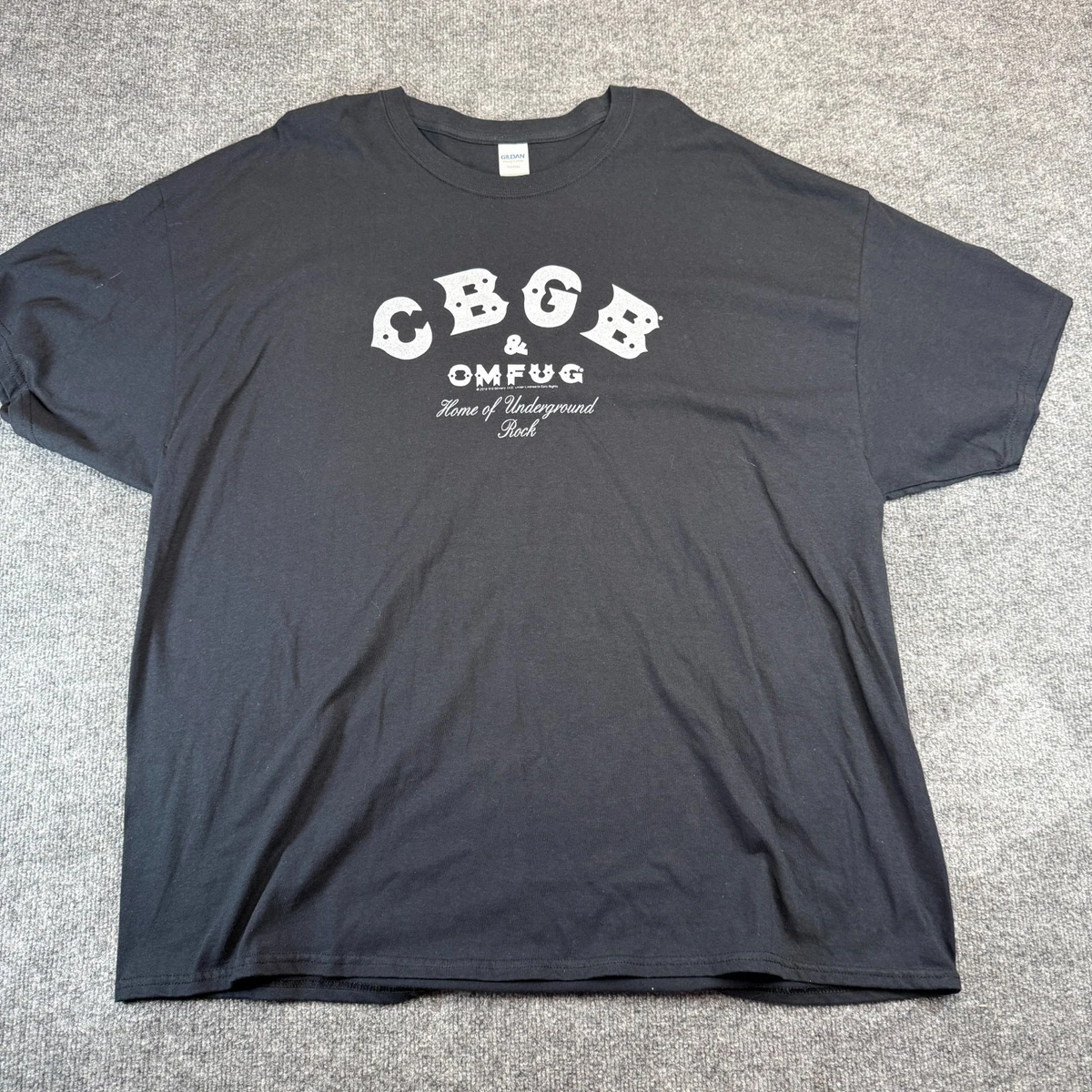 cbgb shirt products for sale | eBay
