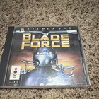 Blade Force for 3DO Video Game - Blade Force — photo 1