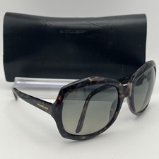YVES SAINT LAURENT SUNGLASSES YSL 6375/S M67-DX